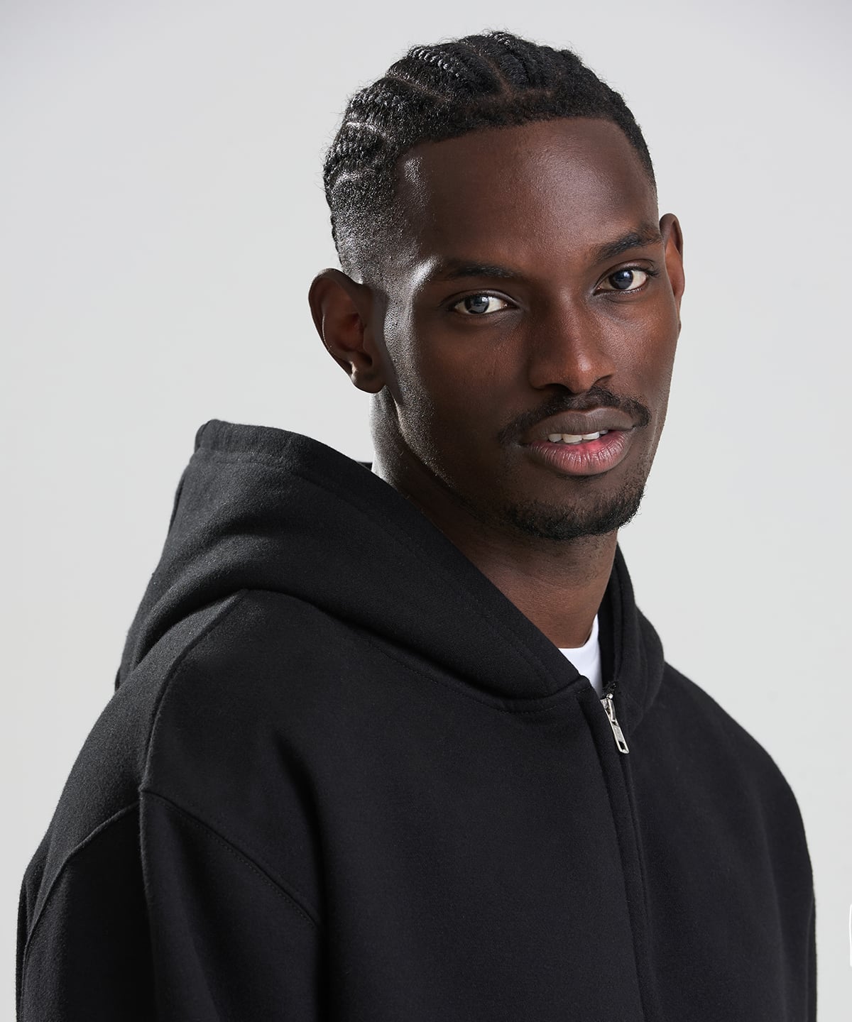 AWDis Just Hoods JH115 Vision Heavyweight Zoodie