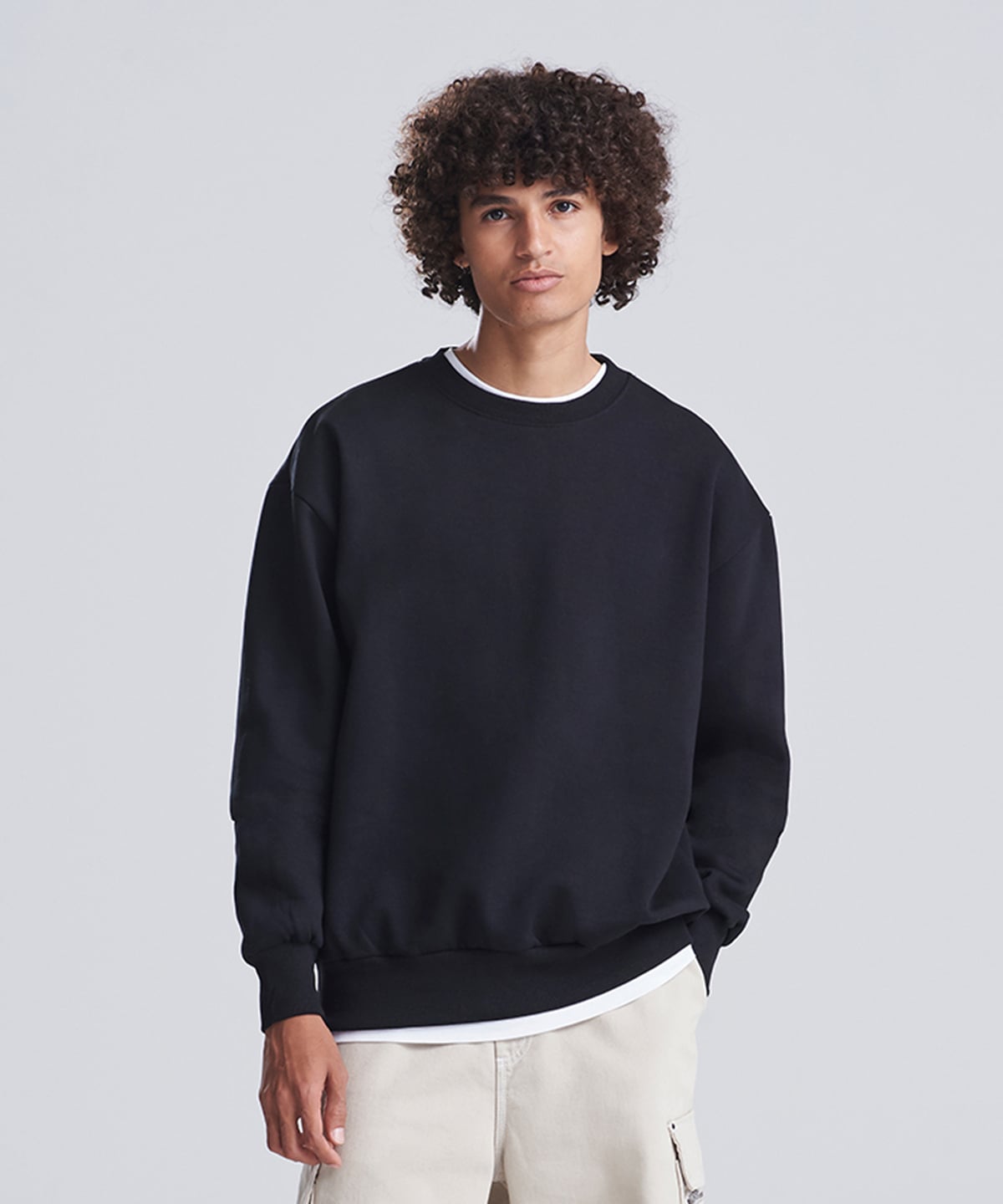 AWDis Just Hoods JH123 Signature Heavyweight Sweatshirt