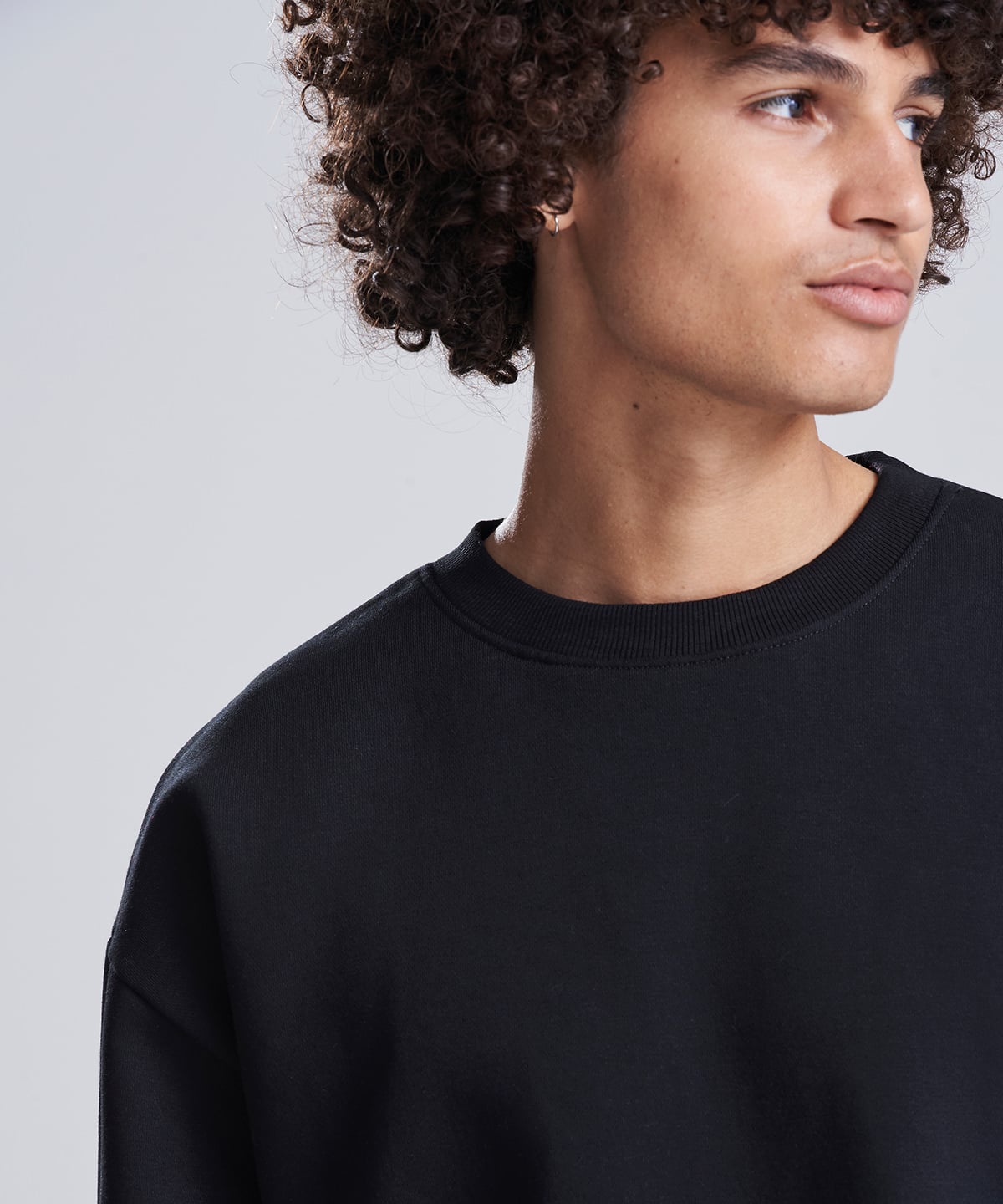 AWDis Just Hoods JH123 Signature Heavyweight Sweatshirt