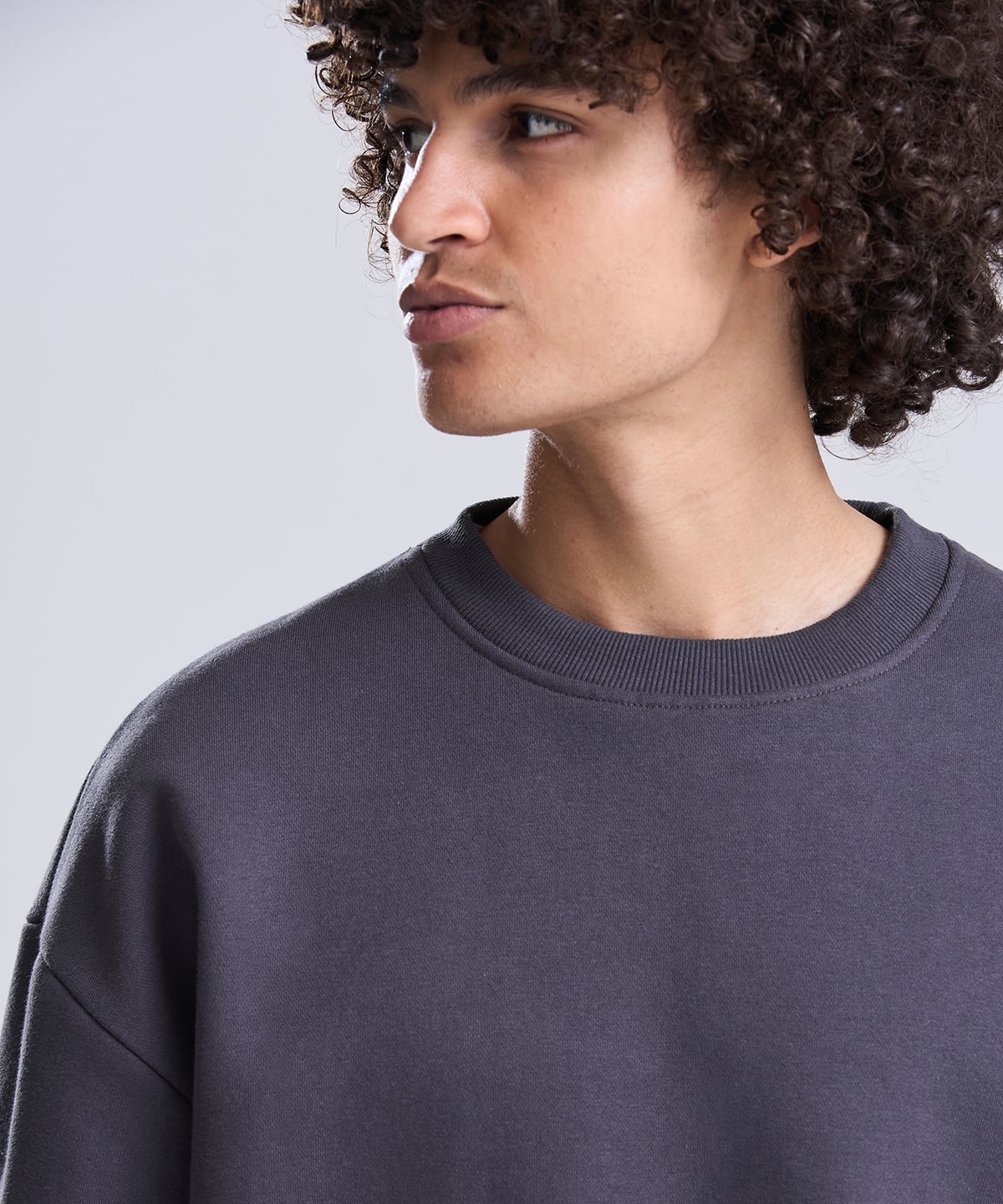 AWDis Just Hoods JH123 Signature Heavyweight Sweatshirt