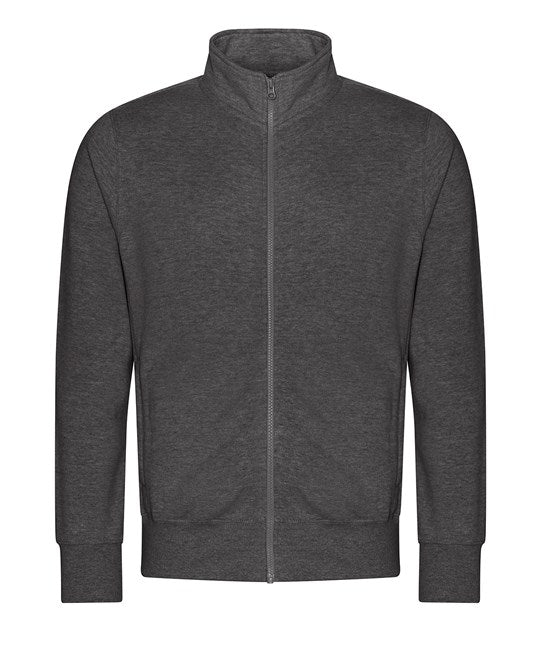 Awdis Just Hoods Campus Full-Zip Sweatshirt