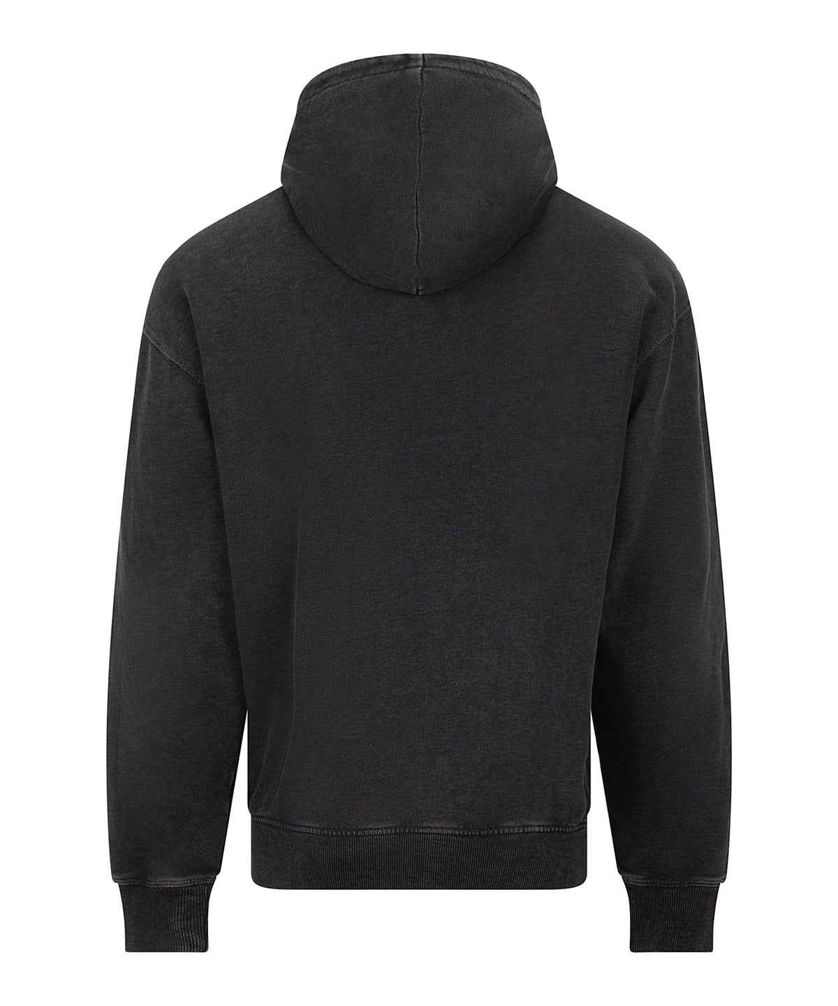 AWDis Just Hoods JH185 Vintage Washed Zoodie