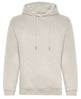 Awdis Just Hoods Organic Hoodie - Natural Stone