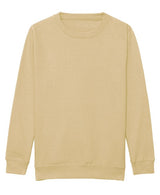 Awdis Just Hoods Kids Awdis Sweatshirt - Desert Sand