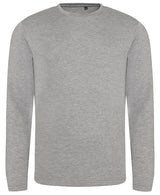 Awdis Just T's Triblend T Long Sleeve