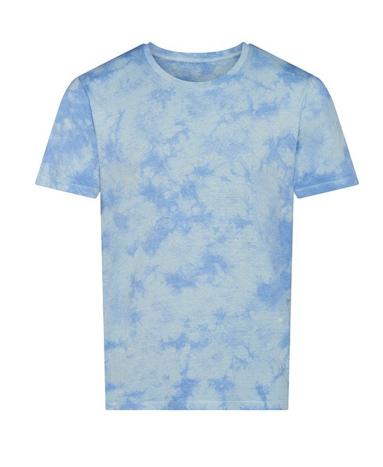 Awdis Just T's Tie-Dye T