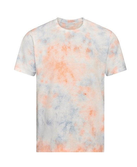 Awdis Just T's Tie-Dye T