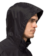 Jack Wolfskin Packable Waterproof Smock (Ol)