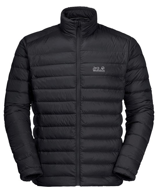 Jack Wolfskin Packable Down Jacket (Ol)