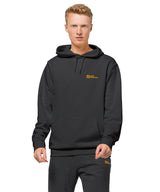 Jack Wolfskin Organic Hoodie  (Nl)