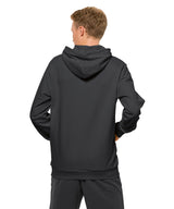 Jack Wolfskin Organic Hoodie  (Nl)