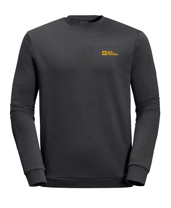 Jack Wolfskin Organic Sweatshirt  (Nl)