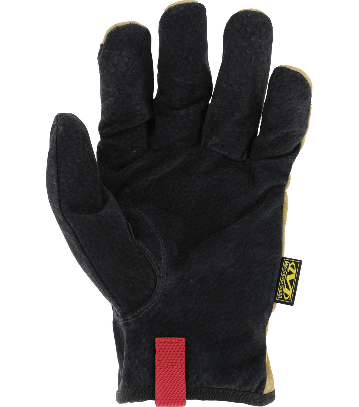 Mechanix Wear Durahide Driver Work Gloves E6-360/Tan