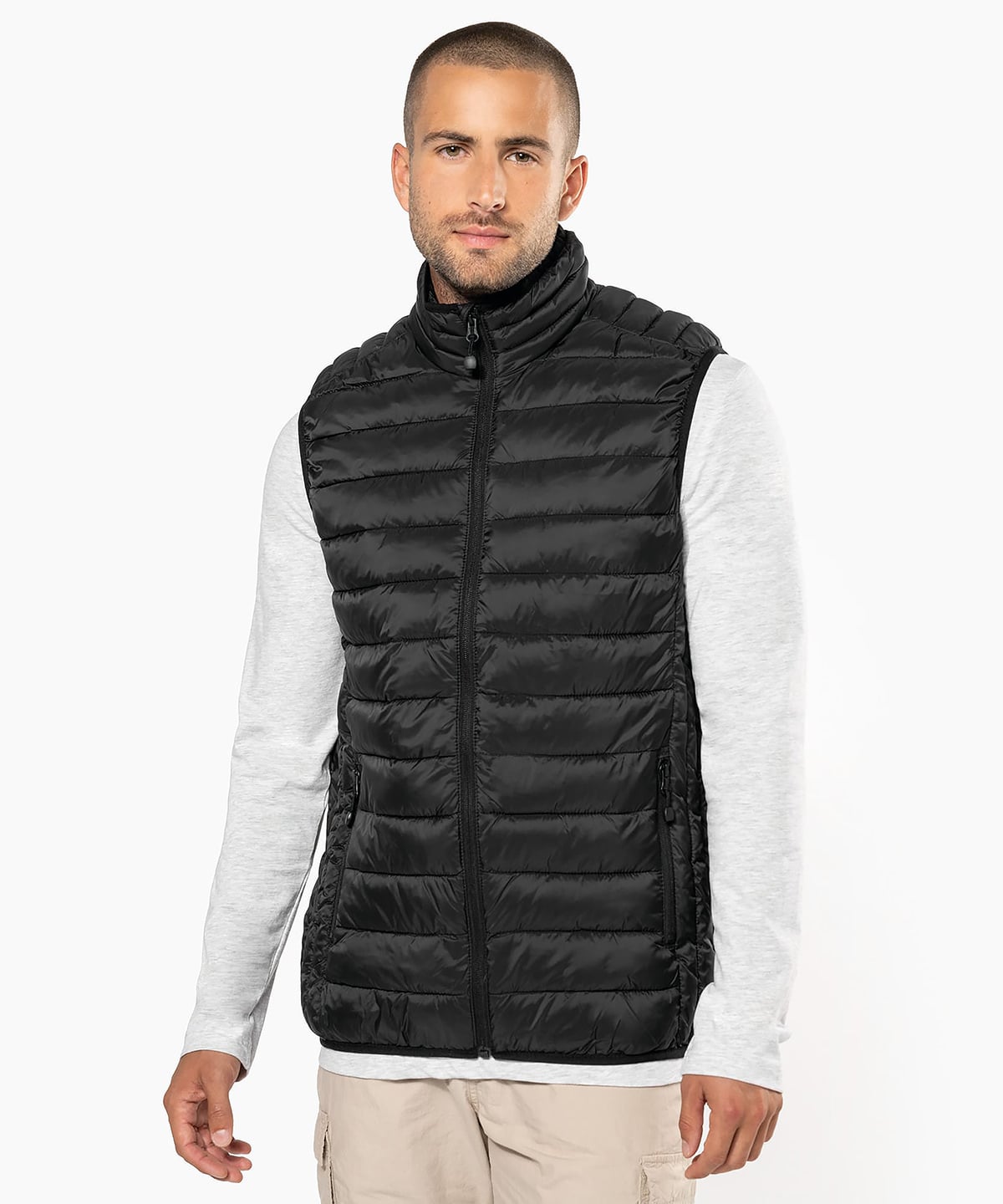 Kariban K6113 Lightweight Padded Bodywarmer
