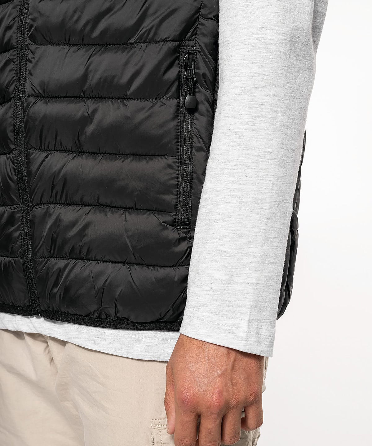 Kariban K6113 Lightweight Padded Bodywarmer