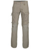 Kariban 2-In-1 Multi-Pocket Trousers