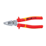 King Dick VDE Combination Pliers