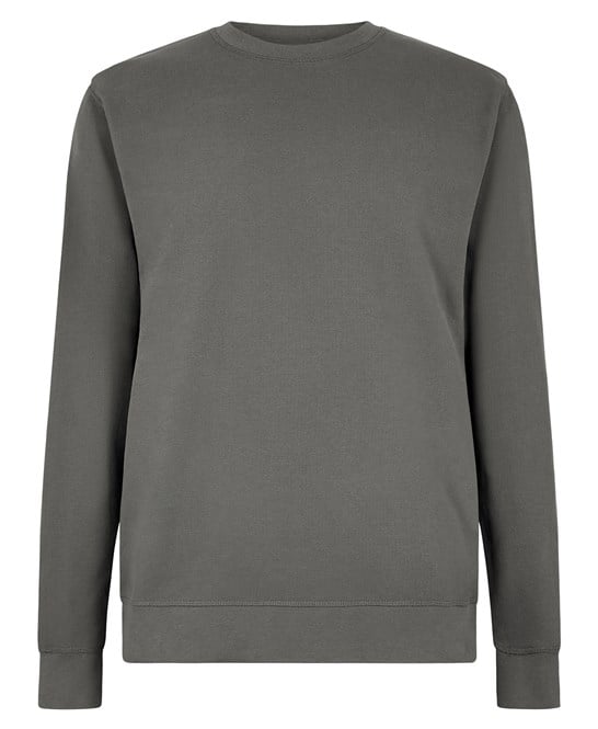 Kustom Kit KK337 Regular Fit Piqué Sweatshirt