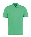 Kustom Kit Klassic Polo With Superwash® 60°C (Classic Fit) - Apple Green