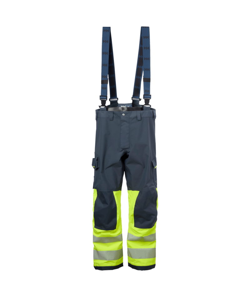 Helly Hansen Mens Njord Coast Shell Pant