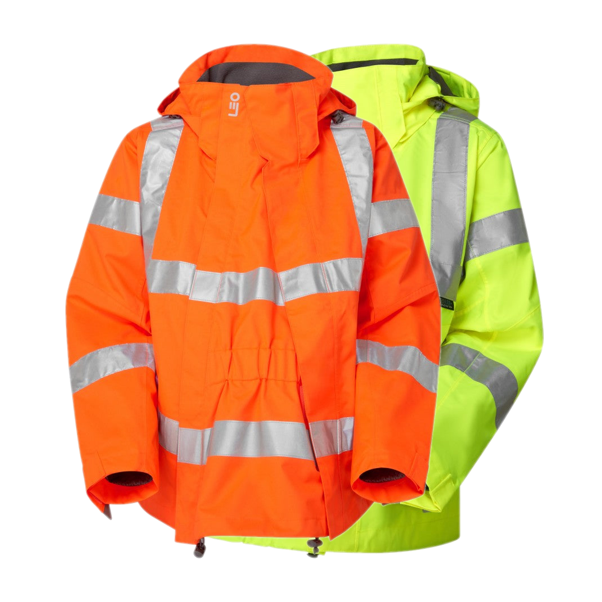 Leo Workwear EXPANDER Leo Maternity Expander for Rosemoor Womens Jacket