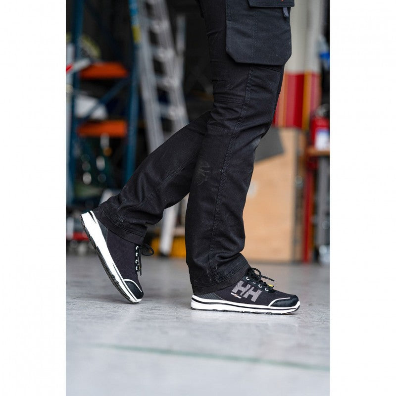 Helly Hansen Workwear W Luna Soft Toe