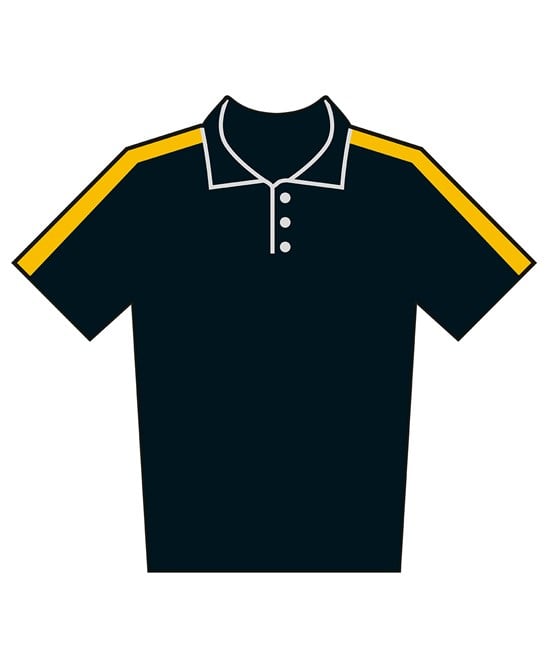 Finden & Hales LV291 Adults Team Polo Shirt