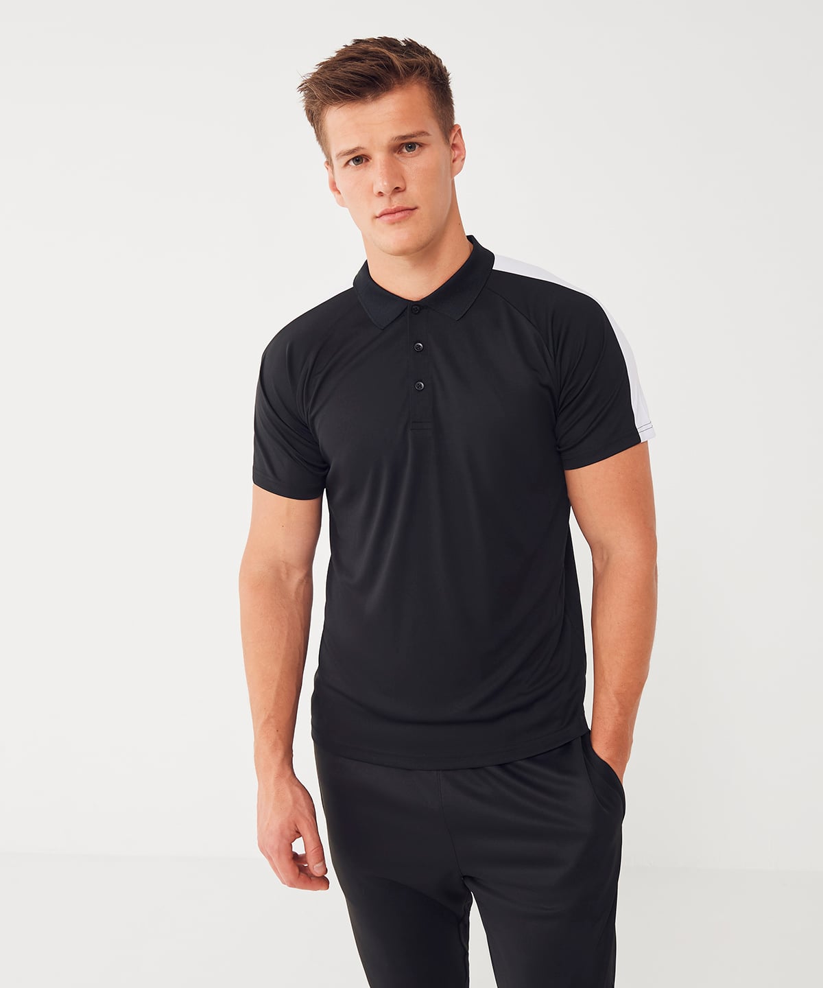 Finden & Hales LV291 Adults Team Polo Shirt