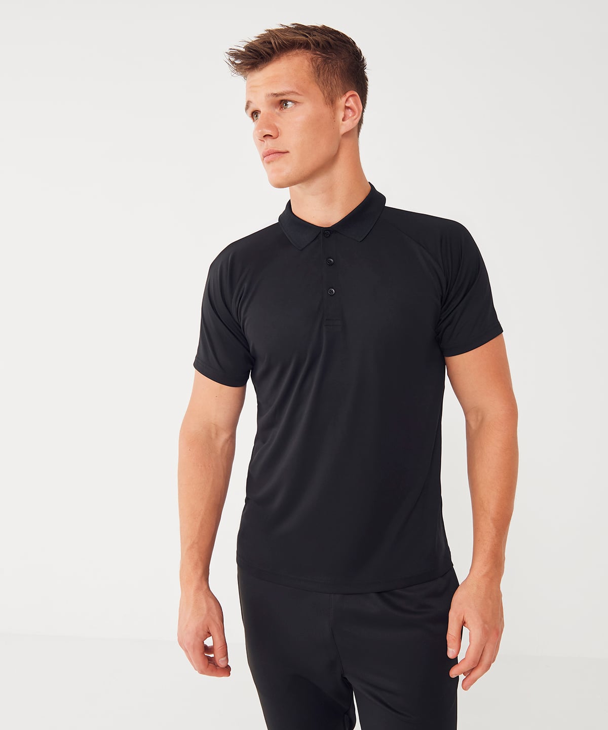 Finden & Hales LV291 Adults Team Polo Shirt