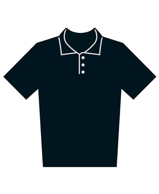 Finden & Hales LV293 Kids Team Polo Shirt