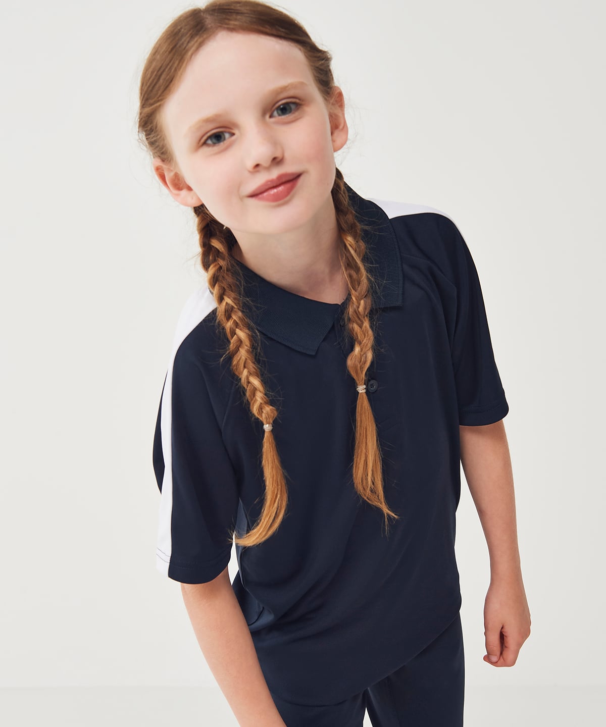 Finden & Hales LV293 Kids Team Polo Shirt