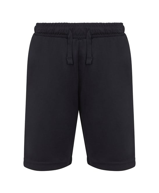 Finden & Hales LV297 Kids Team Shorts No Pockets