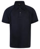 Finden & Hales Kids Piped Performance Polo