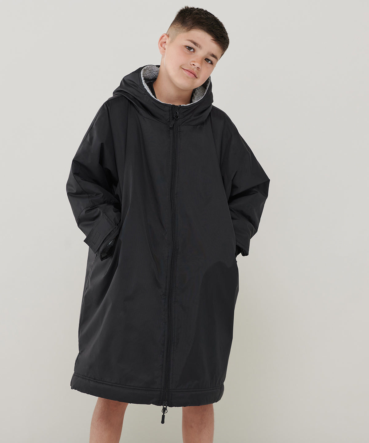 Finden & Hales Kids All-Weather Robe