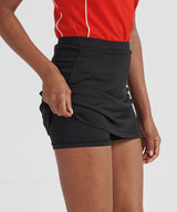 Finden & Hales Women's Skort With Wicking Finish