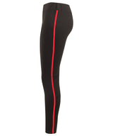 Finden & Hales Women's Contrast Team Leggings