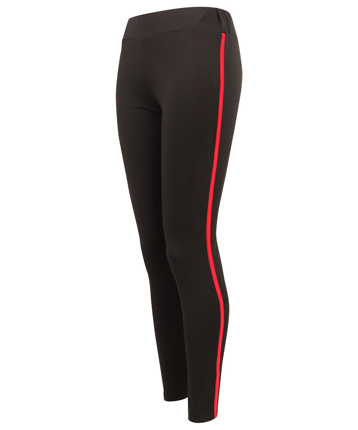 Finden & Hales Women's Contrast Team Leggings