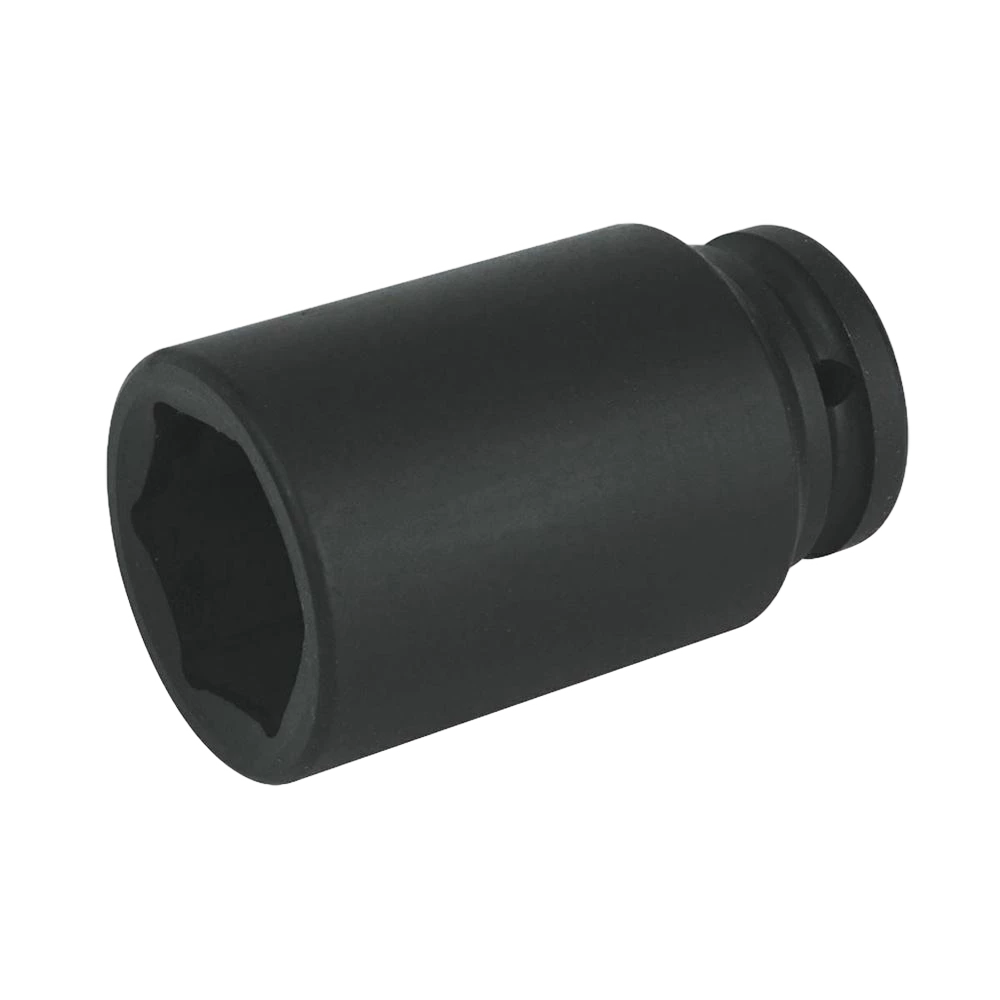 King Dick Impact Socket Sd 3/8" Af 6Pt