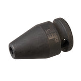 King Dick 3/8" SD Female Trx Socket