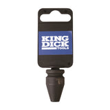 King Dick 3/8" SD Female Trx Socket