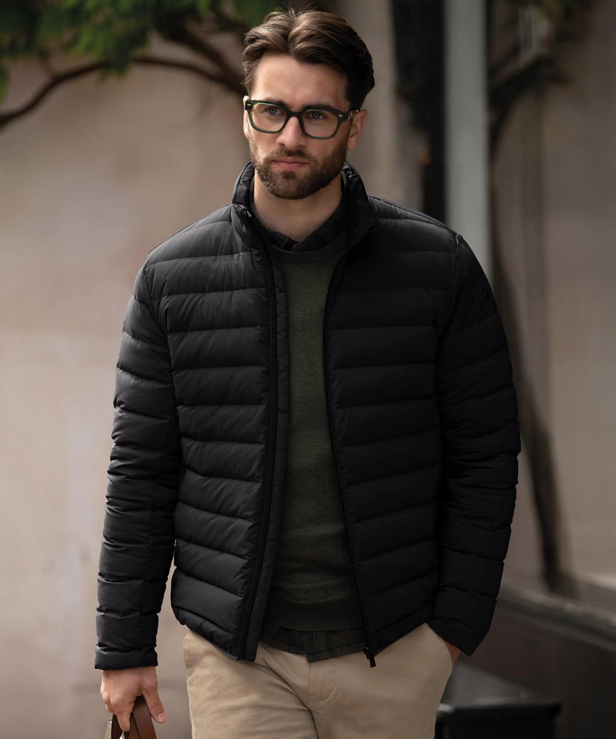 Nimbus N136M Avalon Jacket