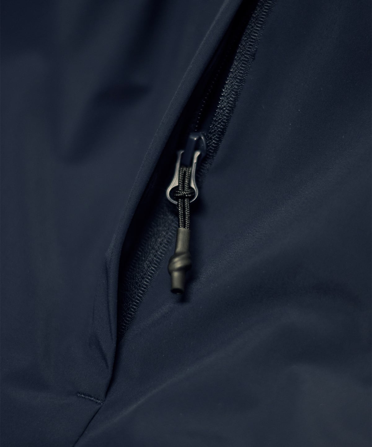Nimbus N139M Westlake – Performance Hybrid Jacket