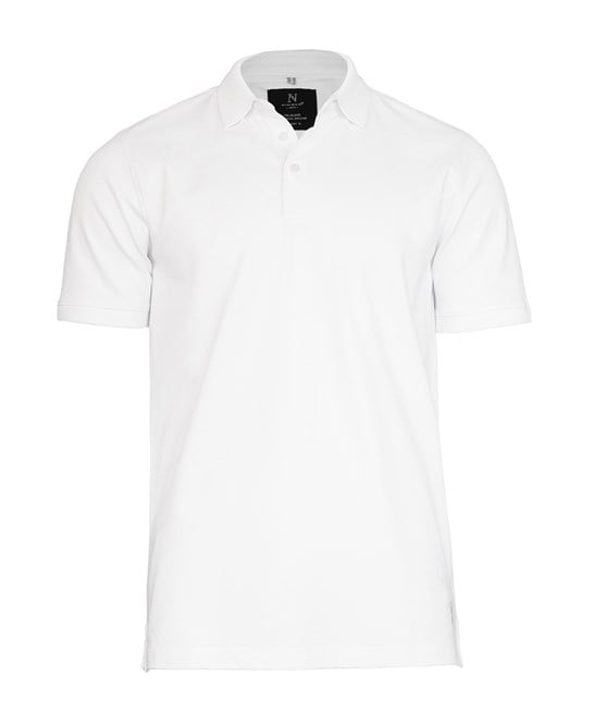 Nimbus N140M Altavista – Tri-Blend Deluxe Polo