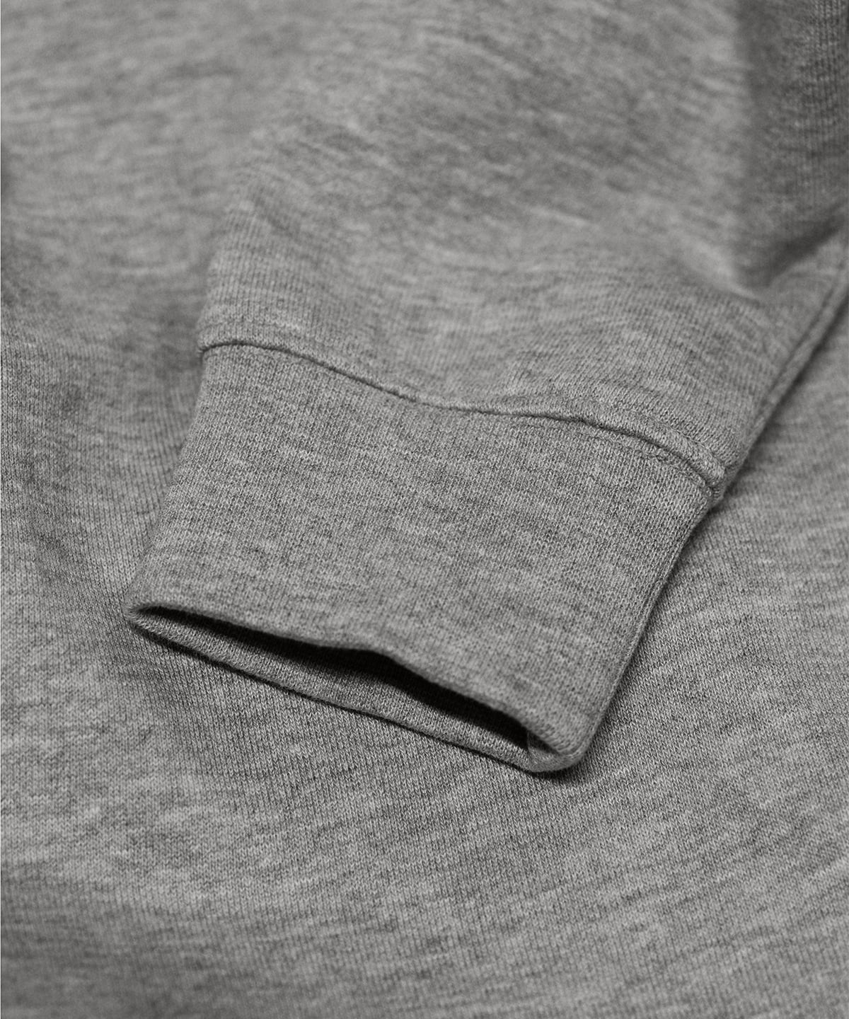 Nimbus N141F Women’s Georgetown – Timeless Luxury Crew Neck
