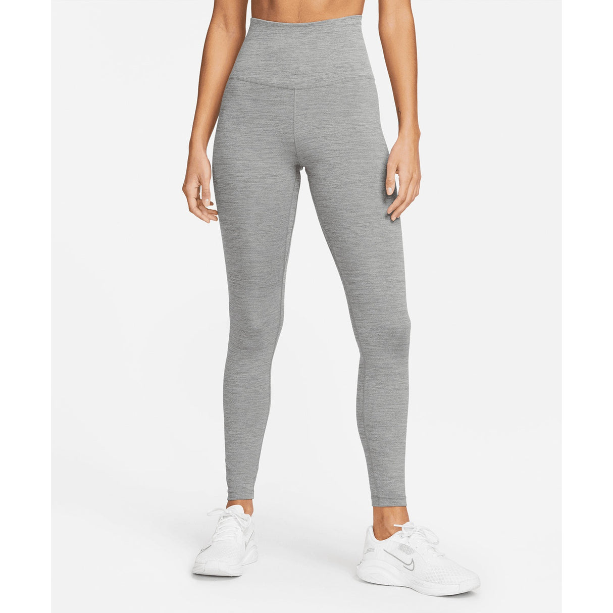 Nike Women's Nike One Dri-Fit High-Rise Leggings