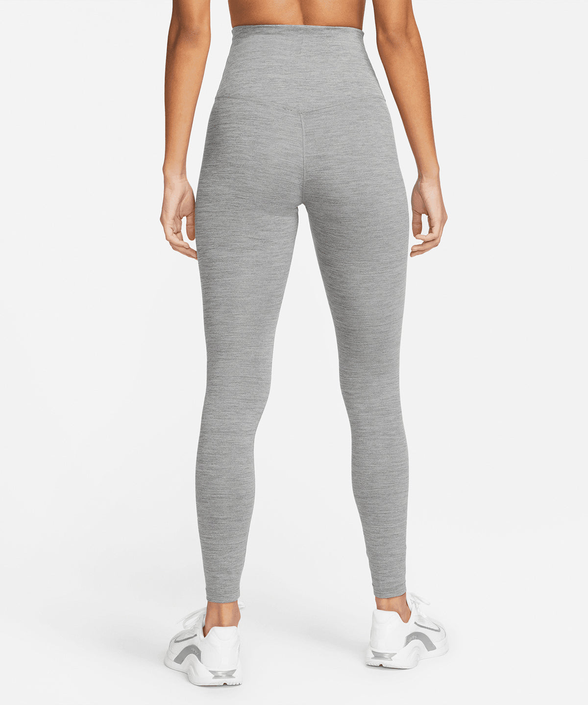 Nike Women's Nike One Dri-Fit High-Rise Leggings