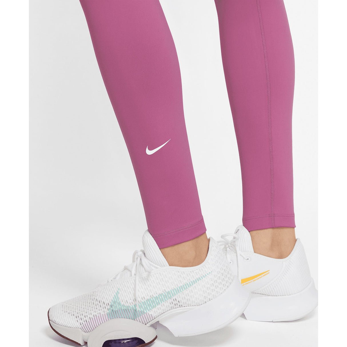 Nike Women's Nike One Dri-Fit High-Rise Leggings