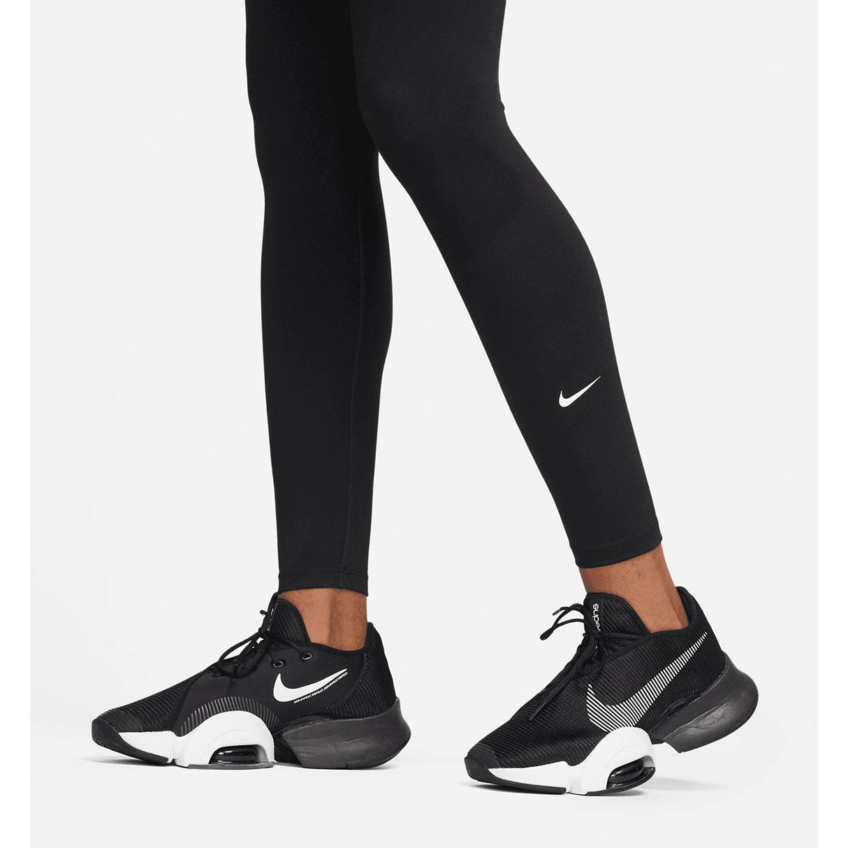 Nike Women's Nike One Dri-Fit High-Rise Leggings