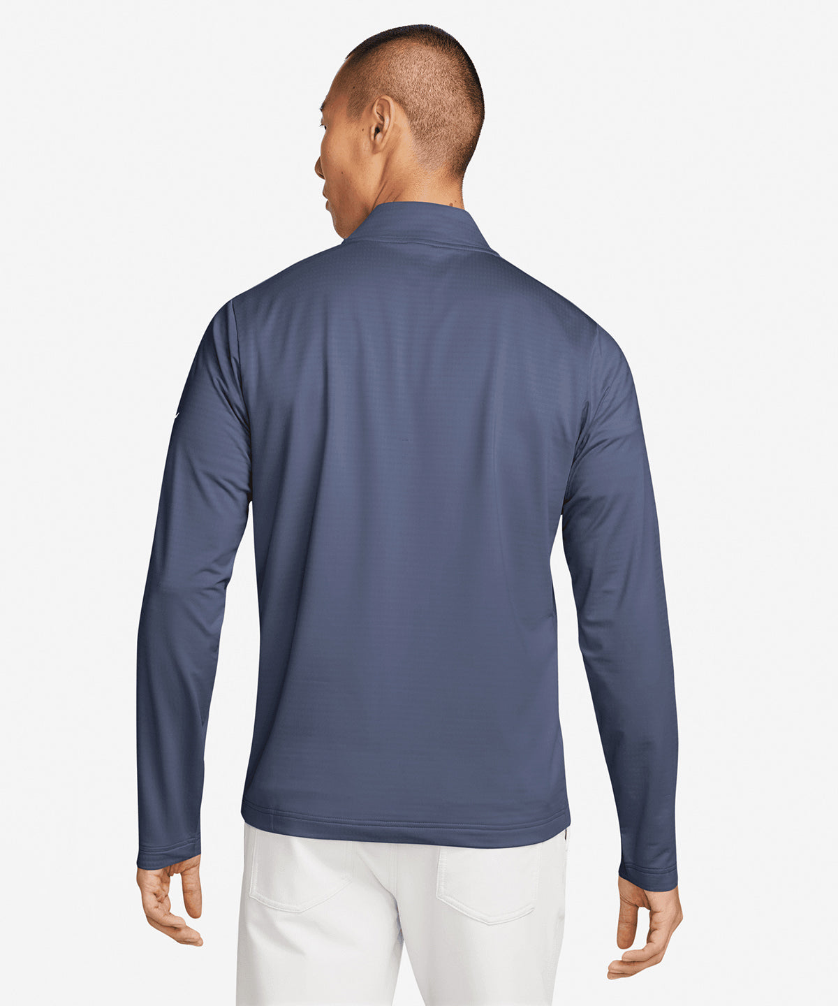 Nike Dri-Fit Victory Half-Zip Top