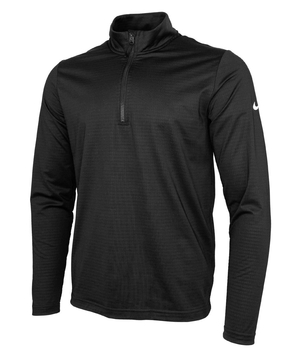 Nike Dri-Fit Victory Half-Zip Top